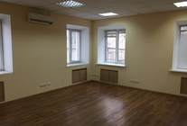 Аренда и продажа офиса в Бизнес-центр На Войковской